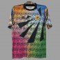 1993 Argentina Goalkeeper Retro Soccer Jersey