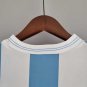 1993 Argentina home Jersey