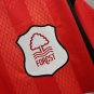 1994-1995 Nottingham Forest Home Retro Kit