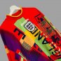 1996 England Goalkeeper Retro Soccer Jersey