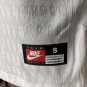 1998 Brazil White Player Version Retro Soccer Jersey