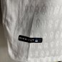 1998 Brazil White Player Version Retro Soccer Jersey