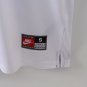 1998 Brazil White Retro Soccer Jersey