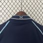 1999-2001 West Ham Away Retro Soccer Jersey