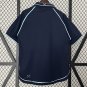1999-2001 West Ham Away Retro Soccer Jersey