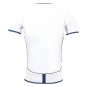 2002 England Home Retro Jersey