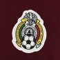 2002 Mexico Third Retro Soccer Jersey