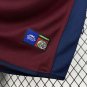 2002 Mexico Third Retro Soccer Jersey
