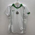 2005 Mexico Away Retro Soccer Jersey