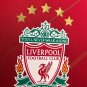 2005-2006 Liverpool M.SALAH 11 Home CL Retro Jersey