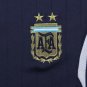 2006 Argentina Away Kids Retro Soccer Jersey Size 16-28