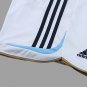 2006 Argentina Away Kids Retro Soccer Jersey Size 16-28