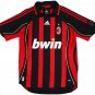 2006-07 AC Milan Home Shirt Ronaldo #99