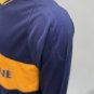 2006-2007 Boca Juniors Home Long Sleeve Retro Soccer Jersey