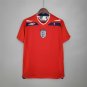 2008 10 England away Jersey