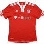 2009-10 BAYERN MUNCHEN RIBERY SHIRT