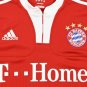 2009-10 BAYERN MUNCHEN RIBERY SHIRT