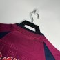 2010 West Ham Maiden #10 Away Retro Soccer Jersey