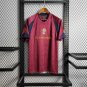 2010 West Ham United Iron Maiden Away Retro Soccer Jersey