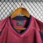 2010 West Ham United Iron Maiden Away Retro Soccer Jersey