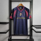 2010 West Ham United Iron Maiden Home Retro Soccer Jersey