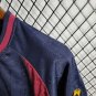2010 West Ham United Iron Maiden Home Retro Soccer Jersey