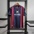 2011 West Ham Iron Maiden Home Jersey