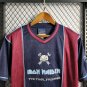 2011 West Ham Iron Maiden Home Jersey