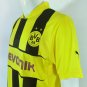2012 13 Dortmund jerseys home retro Champions League version of football Levanreusgotze custom