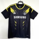 2012-2013 Chelsea 3rd Retro Soccer Jersey Hazard 17