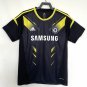 2012-2013 Chelsea 3rd Retro Soccer Jersey Hazard 17