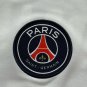 2014 15 PSG Away Jersey #10 Ibrahimovic Nike Paris Saint-Germain Ooredoo