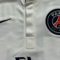 2014 15 PSG Away Jersey #10 Ibrahimovic Nike Paris Saint-Germain Ooredoo
