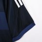 2014 Argentina Away Retro Soccer Jersey