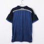 2014 Argentina Away Retro Soccer Jersey