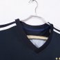 2014 Argentina Away Retro Soccer Jersey