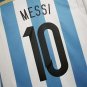 2014 Argentina home adizero Messi