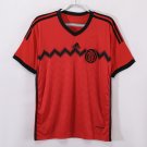 2014 Mexico Away Retro Soccer Jersey