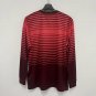 2014 Portugal Home Long Sleeve Retro Soccer Jersey