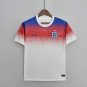 2018 England training Jersey