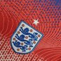 2018 England training Jersey