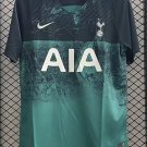 2018-2019 TOT Third Retro Soccer Jersey