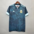2020 Argentina away Jersey