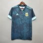 2020 Argentina away Jersey