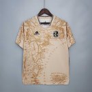 2021 Argentina Commemorative Edition Golden