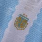 2021 Argentina MARADONA Commemorative Edition Soccer Jersey