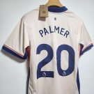 2024 2025 #20 Palmer Chelsea Jersey Away Shirt  New With Tags