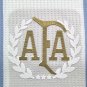 2024 Argentina Adidas 50 Years Anniversary Player Version Soccer Jersey