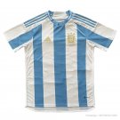 2024 Argentina Home Soccer Jerseys