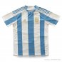 2024 Argentina Home Soccer Jerseys